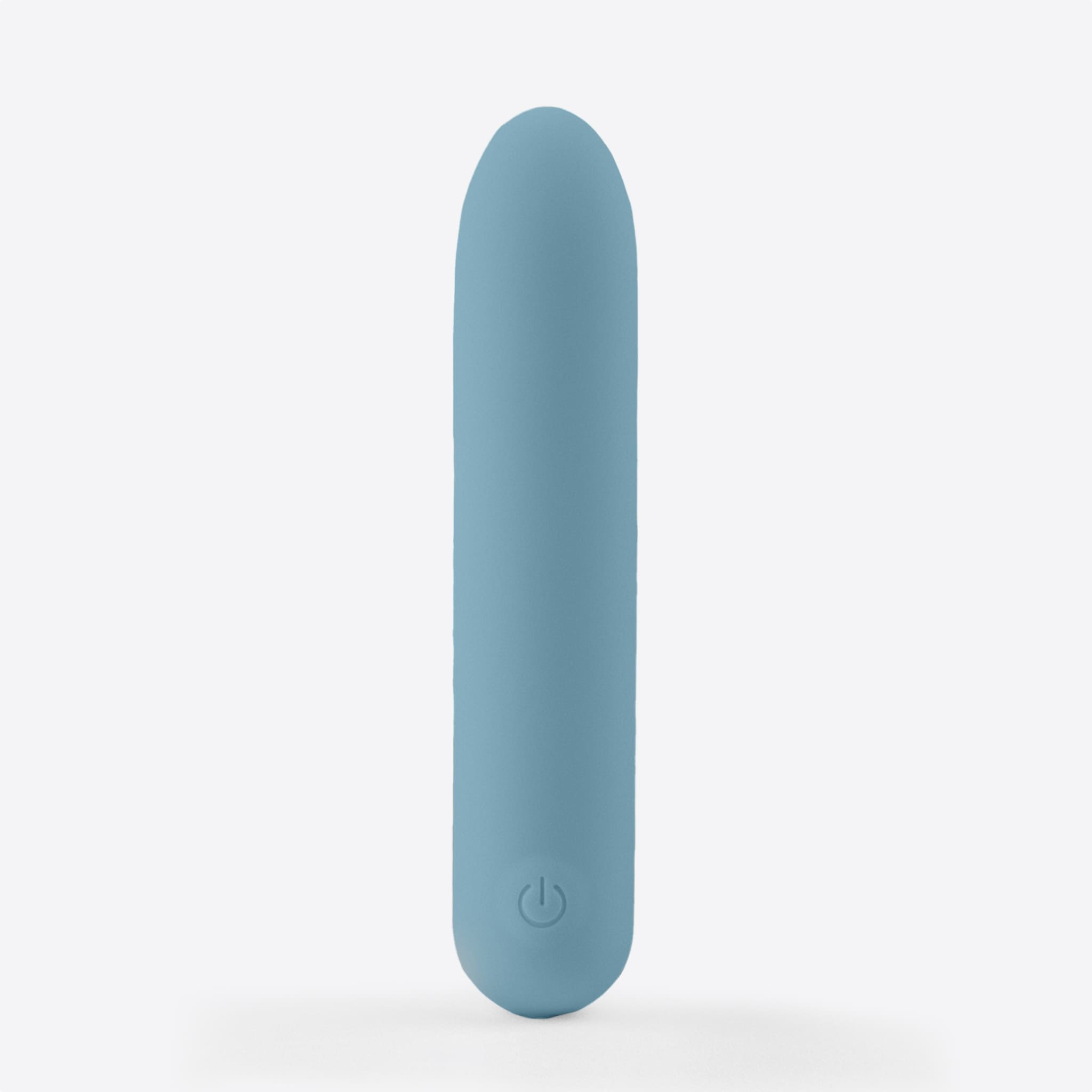 Amina Bullet mini klitoris og nipple vibrator stående